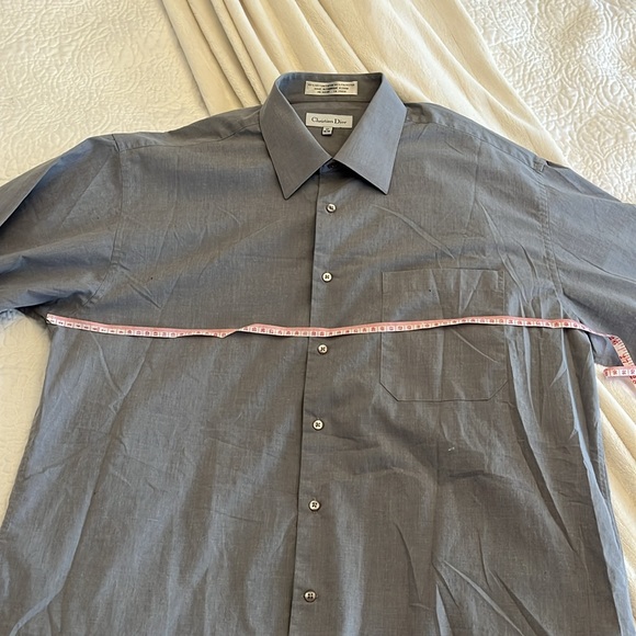 Christian Dior shirt- for men - Picture 4 of 6